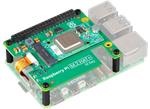 Raspberry Pi Hailo 8L AI套件