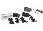 EDATEC ED-PSU120x 12V Wall Mount Power Supplies