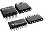 Texas Instruments SN74AHC157/SN74AHC157-Q1 2线至1线数据选择器/多路复用器