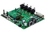 Analog Devices Inc. EVAL-AD2437 评估板