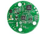 STMicroelectronics EVLPWD-FAN-PUMP PWD5T60圆形参考设计