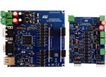 STMicroelectronics STEVAL-SILKT01 评估套件