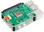 Raspberry Pi AI HAT+ Boards