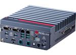 ADLINK Technology ROScube-X RQX-59嵌入式机器人控制器