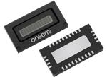 onsemi ARRAYRDM-0112A20-QFN硅光电倍增管