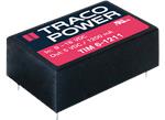 TRACO Power TIM 6系列6W医用直流/直流转换器