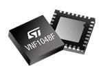 STMicroelectronics STi2Fuse智能开关