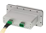 Molex VaporConnect Optical Feedthrough Modules