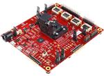 Microchip Technology CEC173x评估套件 (EV42J24A)