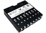Vox Power NEVO+1200 AC-DC Modular Configurable PSUs