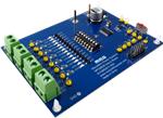 Monolithic Power Systems (MPS) EVQ6628-F-00A Evaluation Board