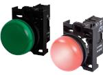 Eaton Electrical M22 Industrial Panel Mount Indicators