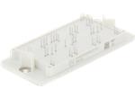 onsemi NXH600B100H4Q2F2SG Si/SiC混合模块