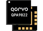 Qorvo QPA9822线性5G高增益高驱动能力放大器