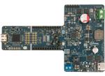 Infineon Technologies EVAL_PMG1_B1_DRP套件