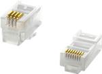 Adam Tech Modular Plugs