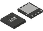 Micro Commercial Components (MCC) MCACx 30V-60V逻辑电平N沟道MOSFET