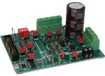 Allegro MicroSystems A89503开发板 (APEK8950x)