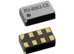 RV-8063-C8 Real-Time Clock Modules