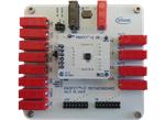 Infineon Technologies PROF_2 BTS7004-1EPR子板