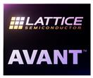 Lattice Semiconductor Avant平台