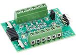Texas Instruments INA423xEVM评估模块 (EVM)