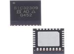 Vishay SiC32309热插拔电子保险丝开关