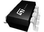 STMicroelectronics STEF512GR双电子保险丝