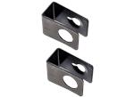 Orion Fans FANCLIP Mounting Clips for Fans with 4mm Holes