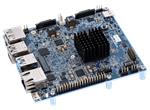 Texas Instruments SK-TDA4VM Processor Starter Kit for Edge AI Vision
