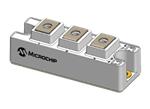Microchip Technology 高压硅二极管模块
