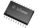 Infineon Technologies MOTIX™集成全桥IC