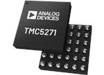 Analog Devices / Maxim Integrated TMC5271步进电机控制器