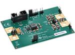 Texas Instruments TPS6287B25EVM-024评估模块