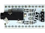 STMicroelectronics STEVAL-MKI242A适配器板