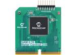 Microchip Technology EV87E90A SAM E70电机控制双列直插式模块 (DIM)