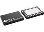 Texas Instruments MCF8315C/MCF8315C-Q1 FOC BLDC电机驱动器