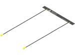 Abracon AFB7006A2 Tri-Band Wi-Fi® 6E MIMO Antennas