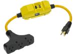 Molex Woodhead GFCI产品