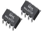 MaxLinear MxL8312x半双工RS-485/422收发器