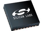 Silicon Labs EFR32BG22E无线Gecko SoC