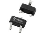 Littelfuse AQ3052-02RTG双通道单向TVS二极管