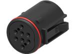 TE Connectivity 易锁塑料信号连接器（PSC）