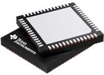 Texas Instruments CC350xE 2.4GHz SimpleLink™无线MCU
