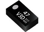 Panasonic Electronic Components POSCAP™ TQS钽聚合物固态电容器