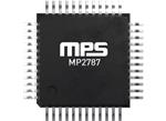 Monolithic Power Systems (MPS) MP2787电池监视器