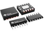 Texas Instruments SN74LVC00A/SN74LVC00A-Q1双输入正与非门