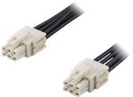 Molex OTS Micro-Fit+Versa电缆组件