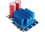 STMicroelectronics EVLSERVO1基于STSPIN32G4的参考设计
