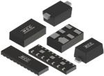 Micro Commercial Components (MCC) 3.3 V ESD二极管